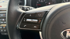 Kia Sportage 1.6T GDi ISG GT-Line 5dr Petrol Estate